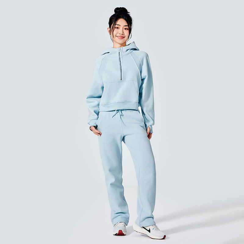 আপনি একটি জিপার সঙ্গে একটি hooded sweatshirt কল কি?